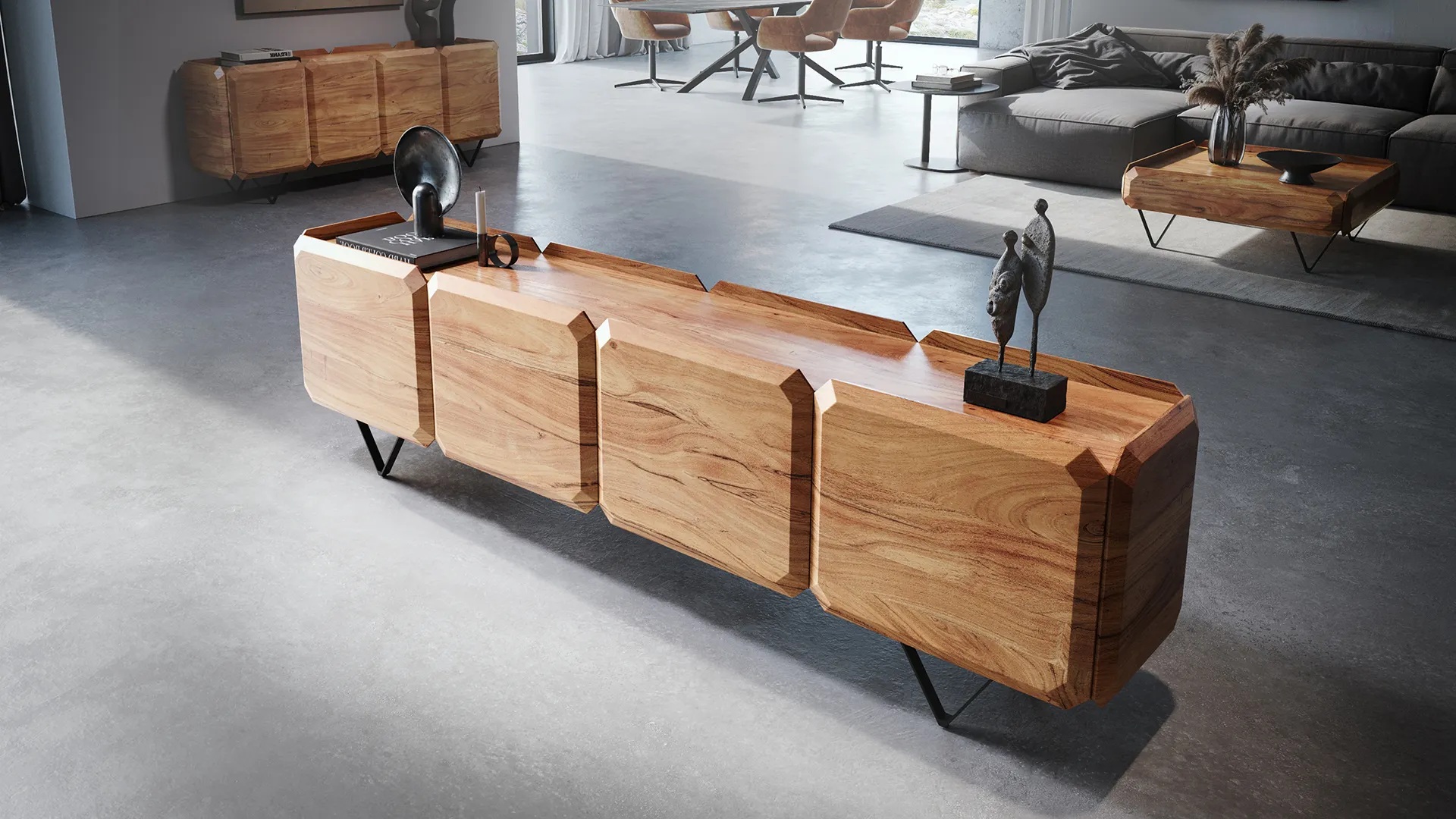 Kiano Sofa