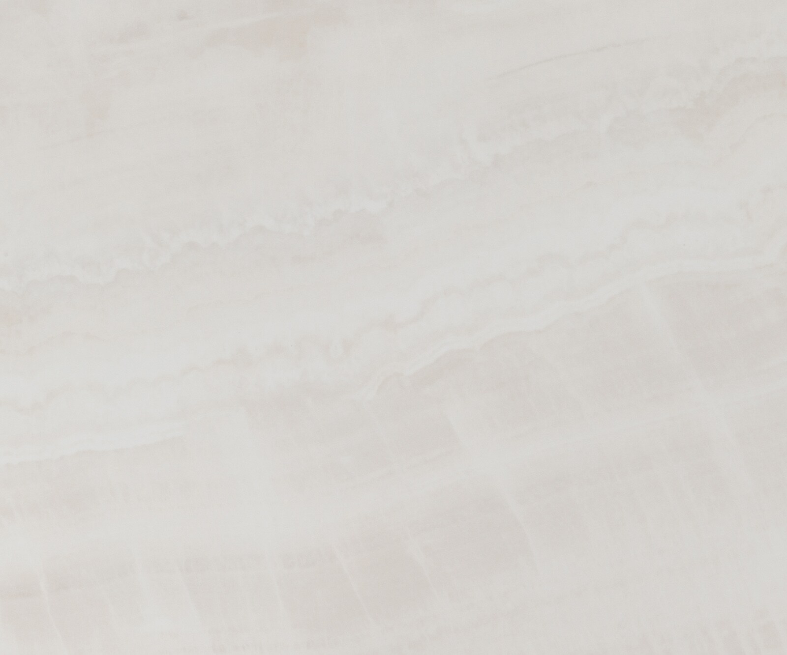 Esstisch Edge 300x100 cm Keramik Onyx Champagne Zenthara kantig Metall Schwarz 2