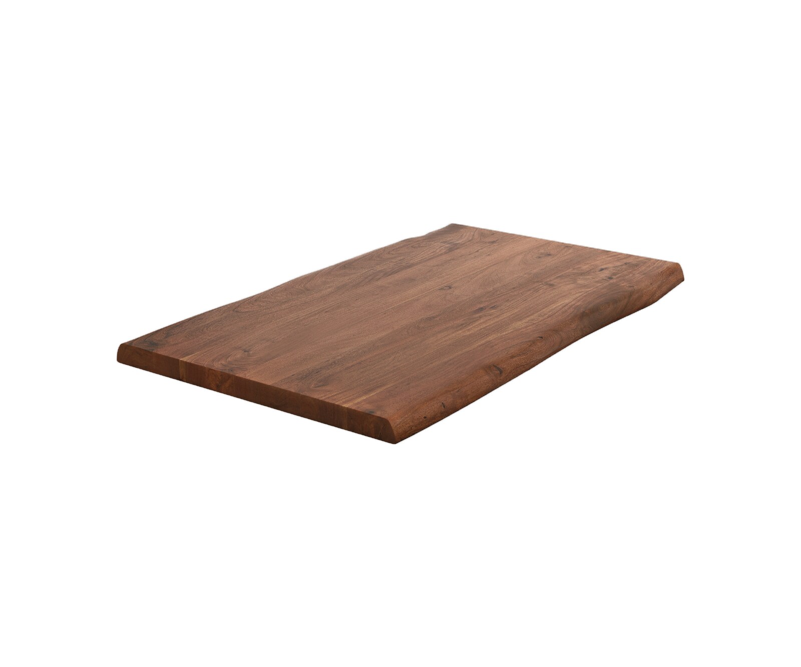 Tischplatte Edge Massiv	 5