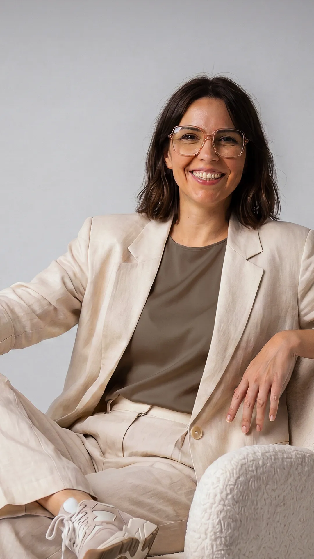 Julia, Produktmanagerin