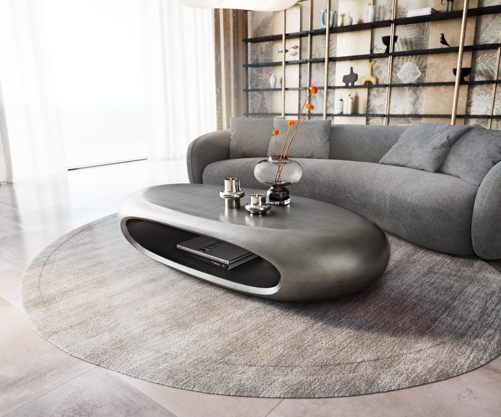Couchtisch Sinor 1 Couchtisch Sinor 1