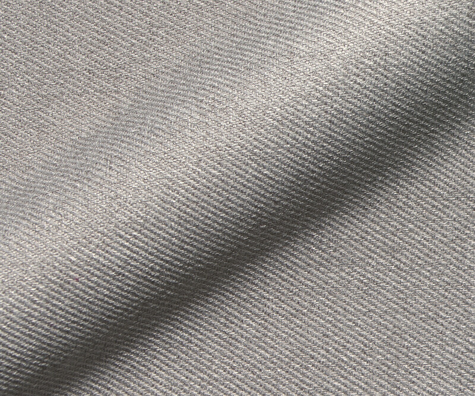 Barstuhl Pela-Flex Stripes Hellgrau Freischwinger flach Metall 6