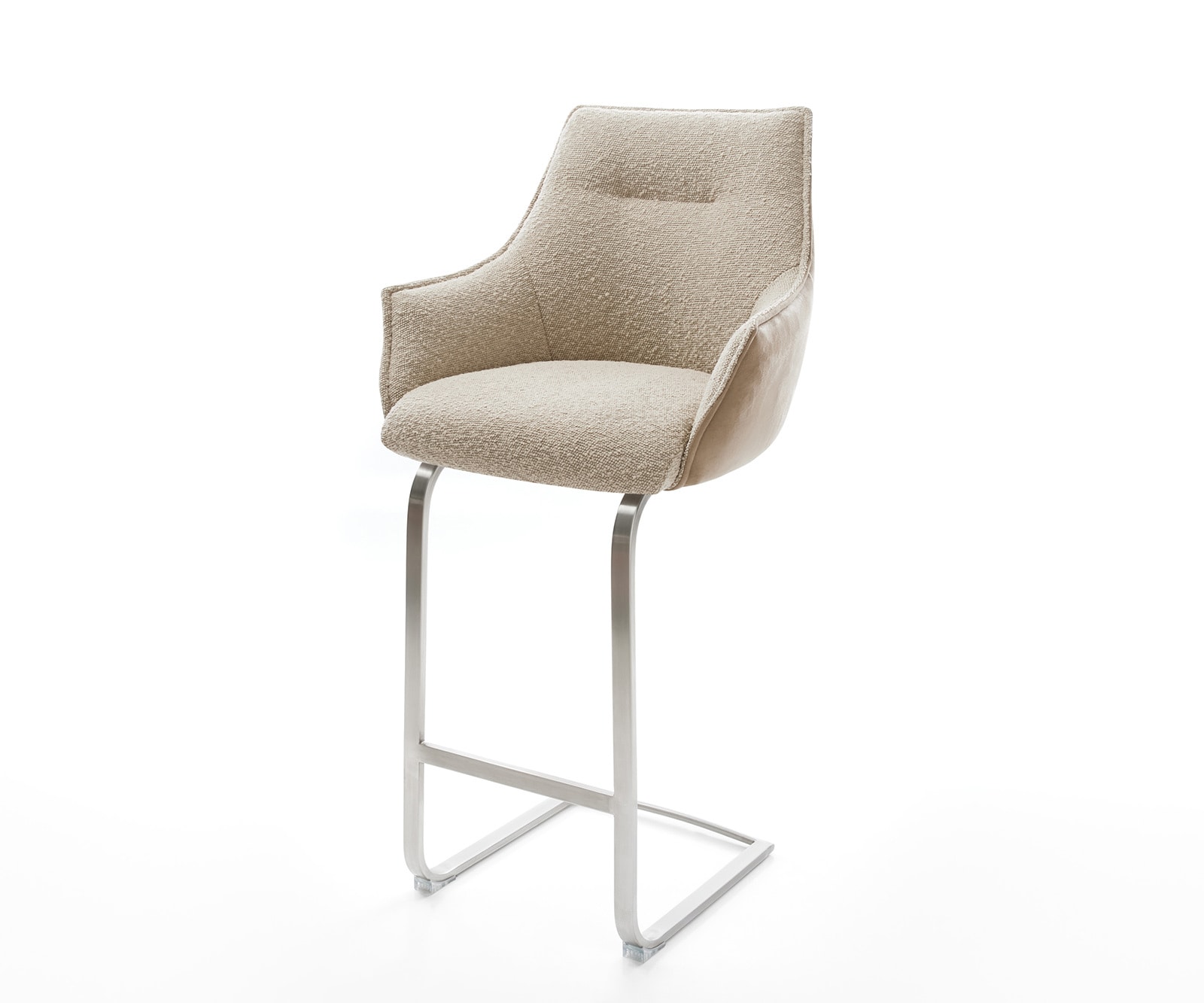 Barstuhl Alja-Flex Polsterstuhl 5 Barstuhl Alja-Flex Polsterstuhl 5