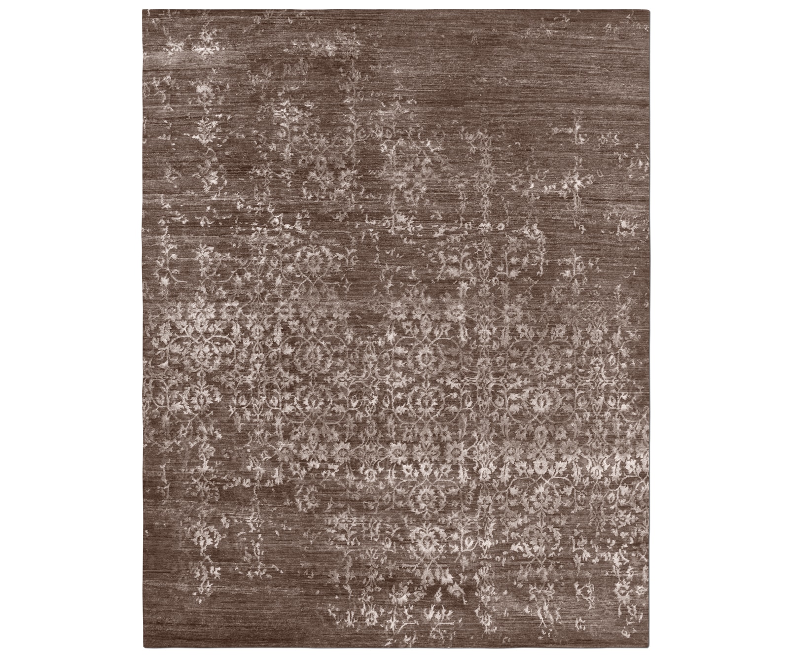 Teppich Handgewebt Wisteria 240x300 cm Dunkelgrau by Jaipur Rugs Teppich Handgewebt Wisteria 240x300 cm Dunkelgrau by Jaipur Rugs