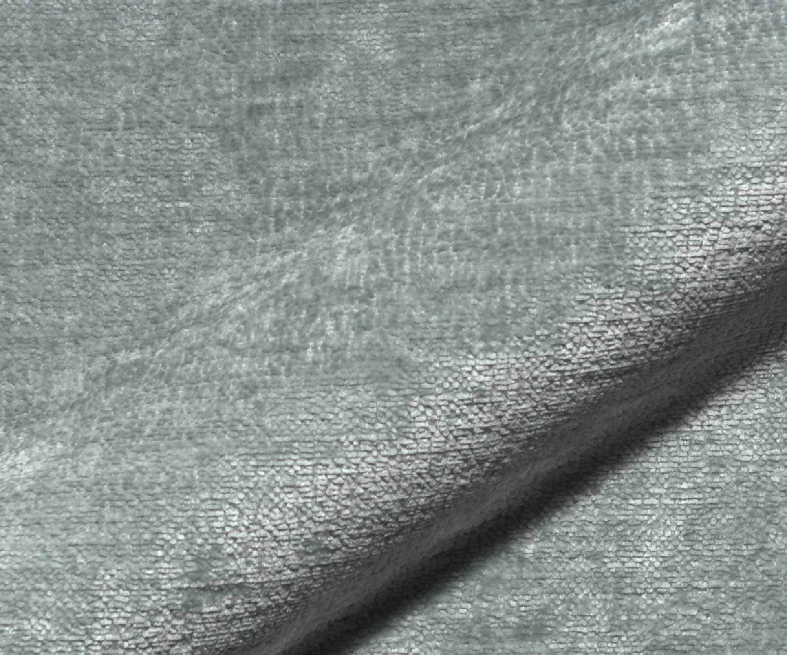 Drehstuhl Zoa-Flex Chenille Pastellblau Fußkreuz Graphit 360° drehbar Wippfunktion Taschenfederkern 3
