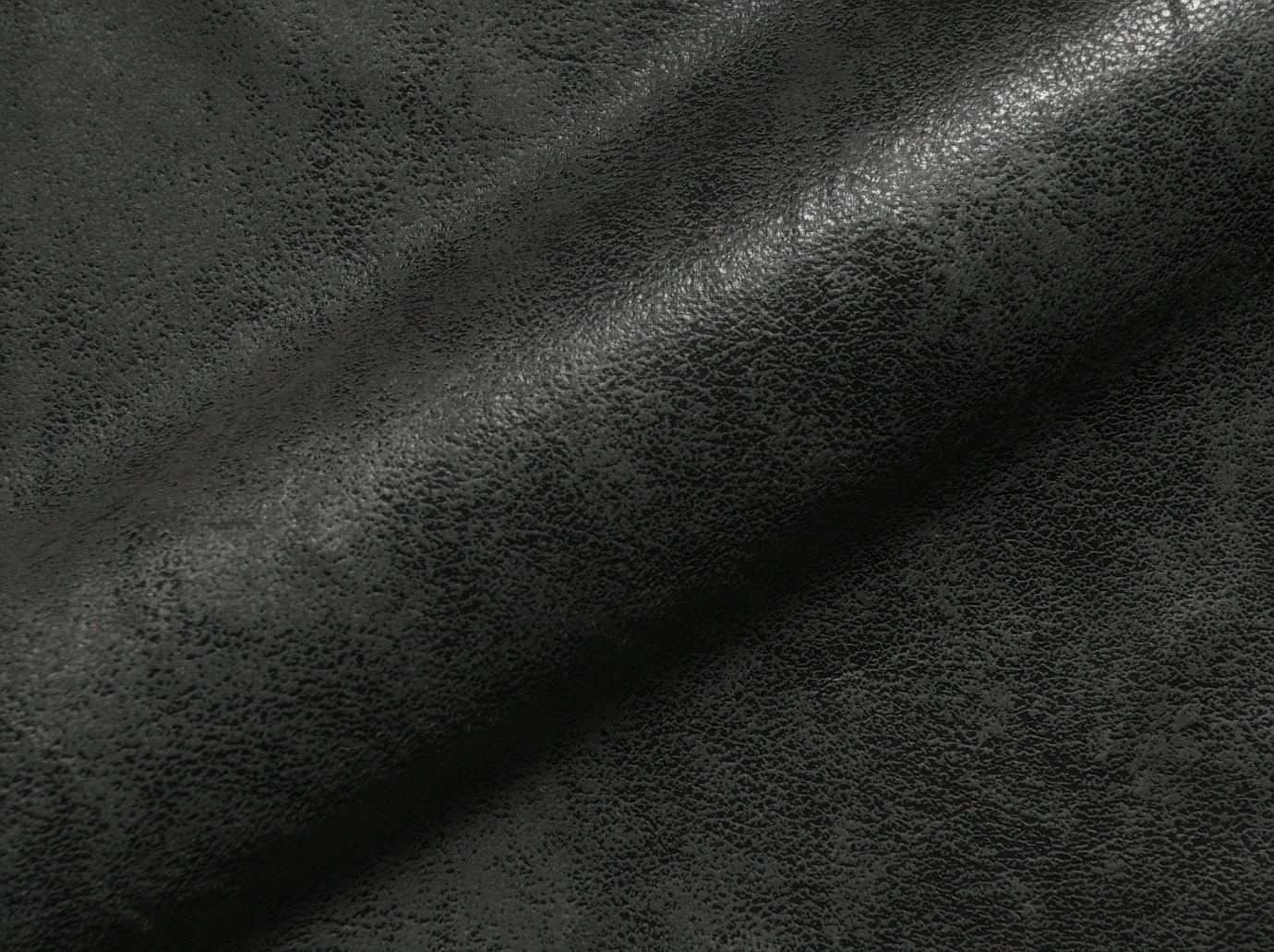 Boxspringbett Dream-Great Mikrofaser Anthrazit Vintage 200x200 cm Bonell-Matratze PU-Topper 3