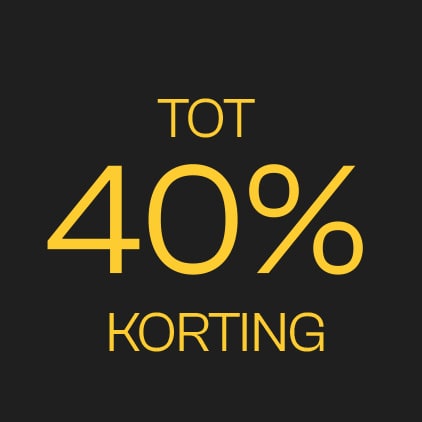 Promotional banner