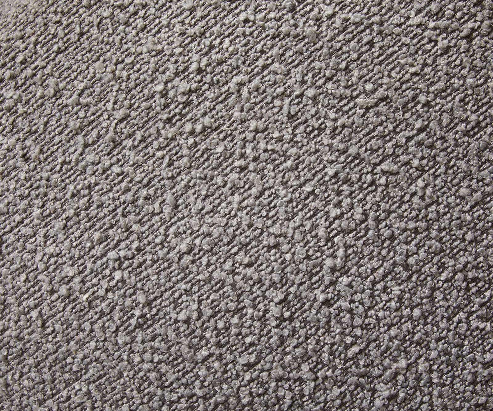 Sofa Edina 330x170 cm Bouclé Silbergrau 2 Sofa Edina 330x170 cm Bouclé Silbergrau 2