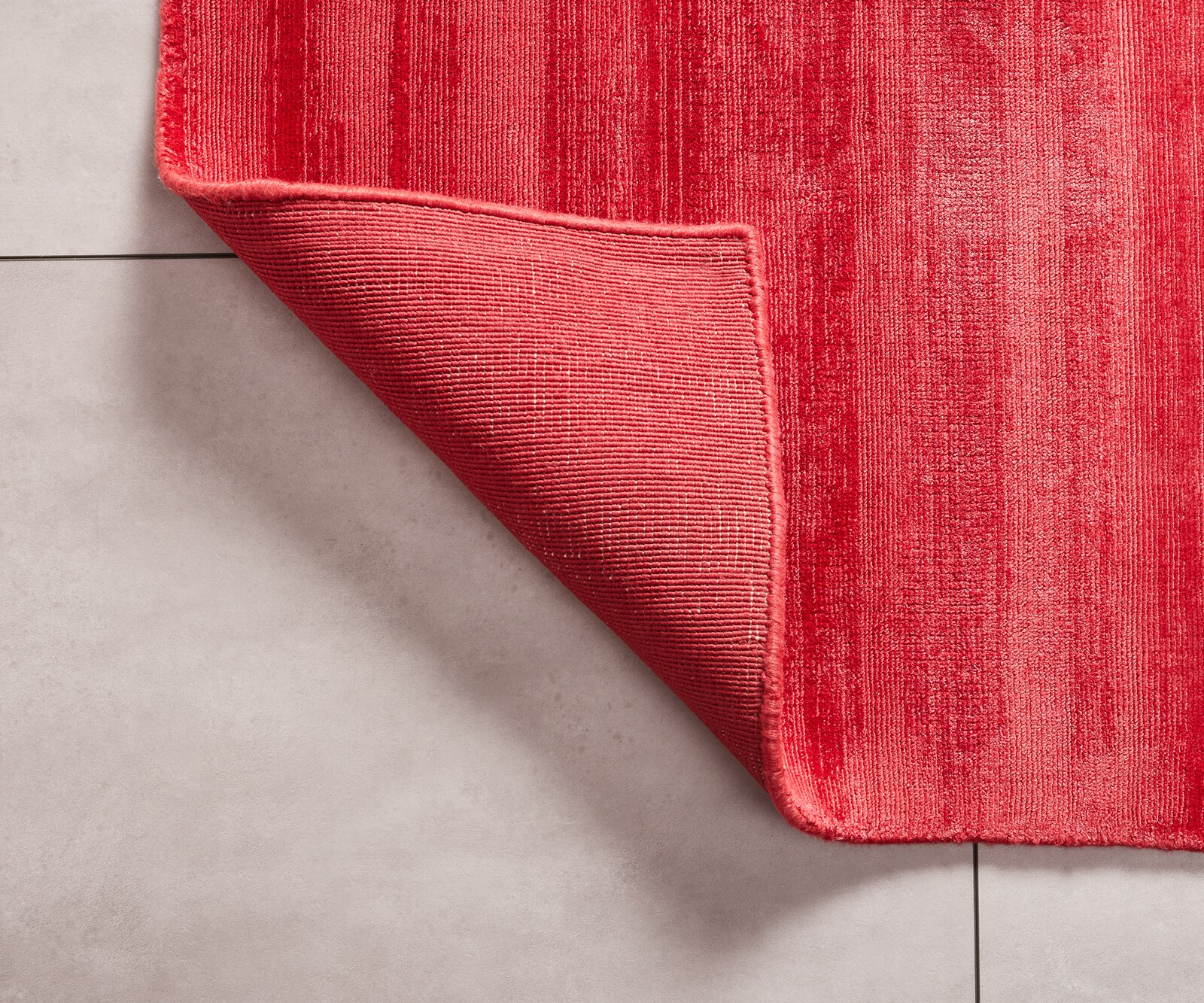 Teppich Handgewebt Core 240x300 cm Rot by Jaipur Rugs 4