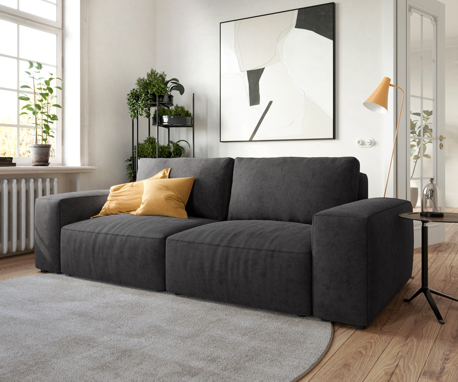 Big-Sofa Lanzo  4