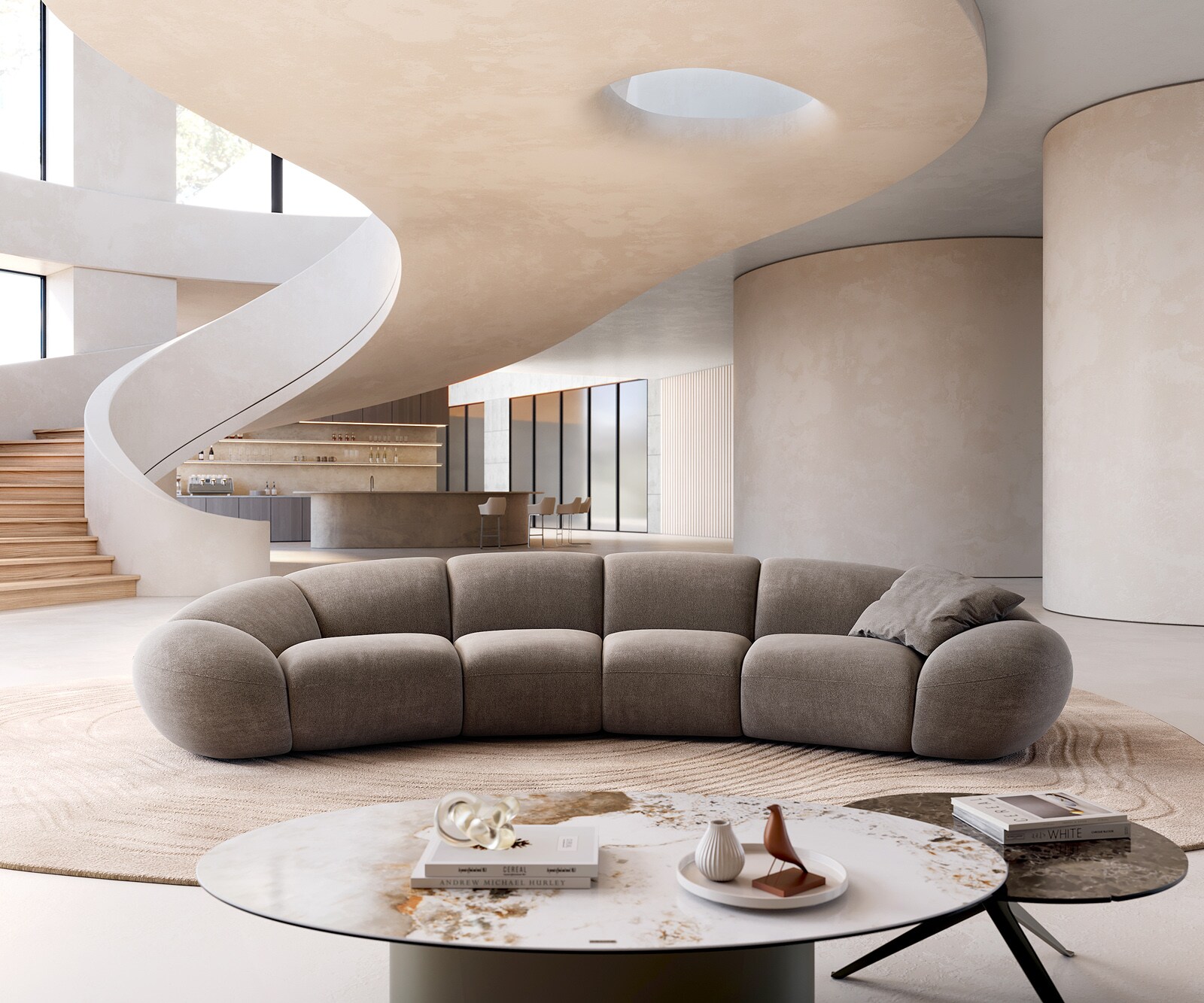 Sofa Lunna 2