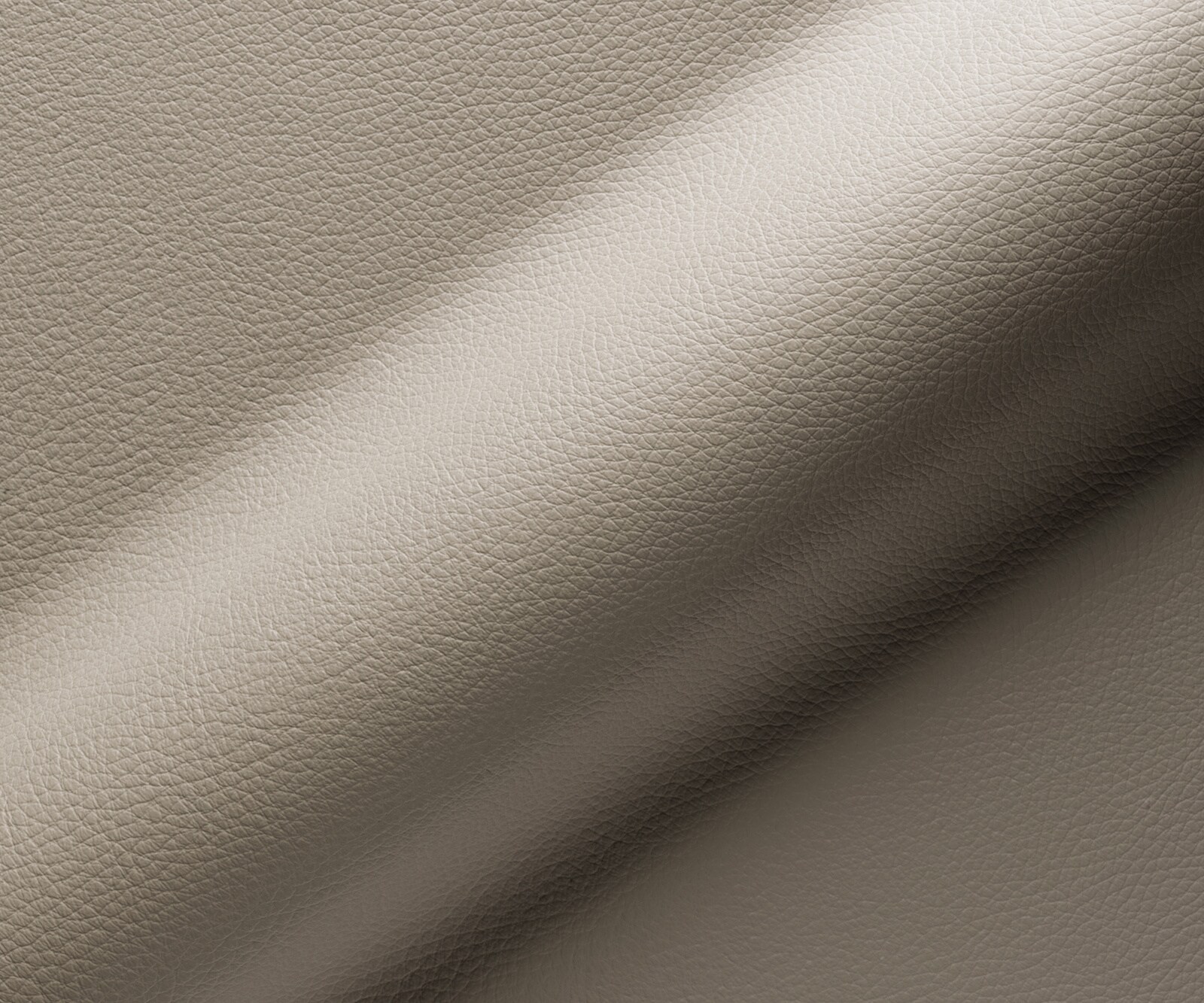 Drehstuhl Greg-Flex Echt-Leder Schlamm Kreuzgestell breit Edelstahl 360° drehbar Wippfunktion Taschenfederkern 2 Drehstuhl Greg-Flex Echt-Leder Schlamm Kreuzgestell breit Edelstahl 360° drehbar Wippfunktion Taschenfederkern 2