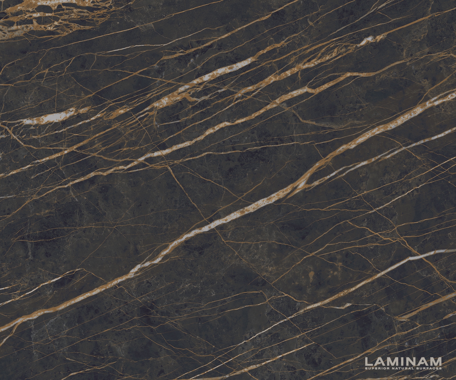 Esstisch Edge 300x100cm Keramik Laminam®Noir Desir Braun V-Mittelfuß Schwarz 1 Esstisch Edge 300x100cm Keramik Laminam®Noir Desir Braun V-Mittelfuß Schwarz 1