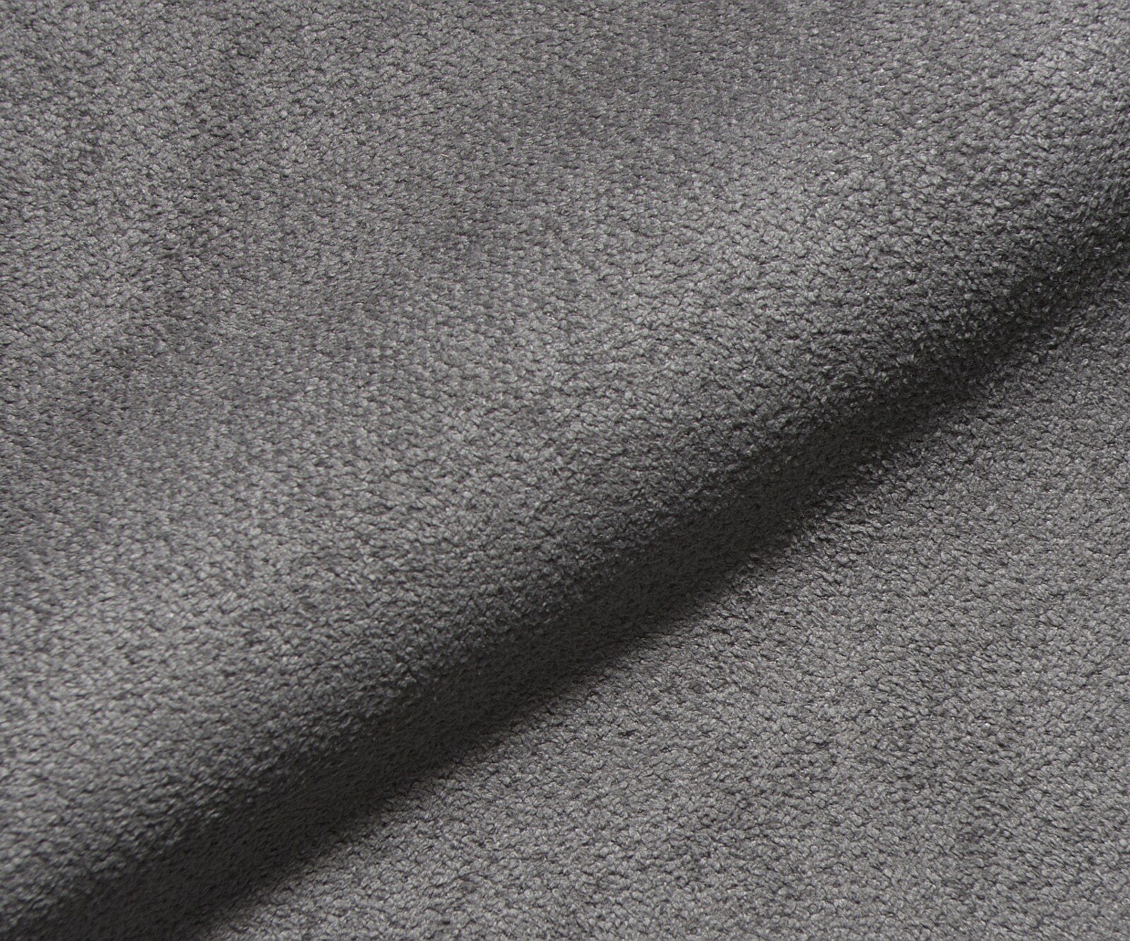 Wurfkissen Sirpio XL 85x85 Mikrofaser Taupe 3