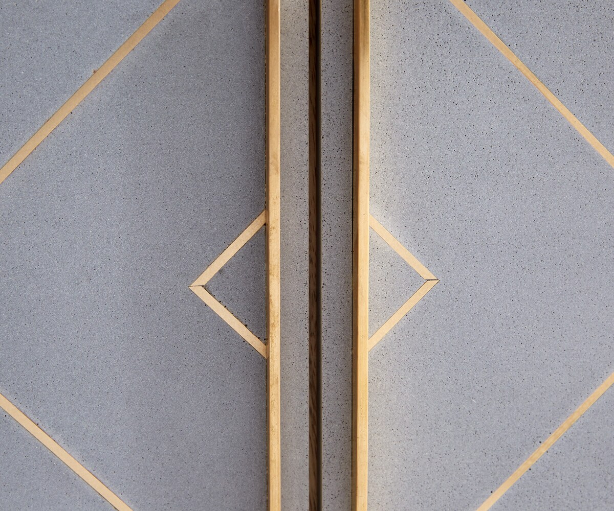 Maelis Mango Wood - 180cm Handmade main image 1