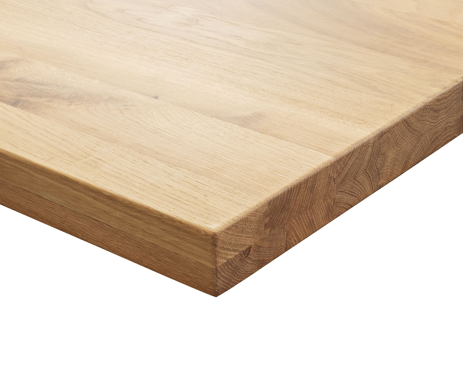 Esstisch Edge 300x100 Eiche Natur Glas 5 Esstisch Edge 300x100 Eiche Natur Glas 5