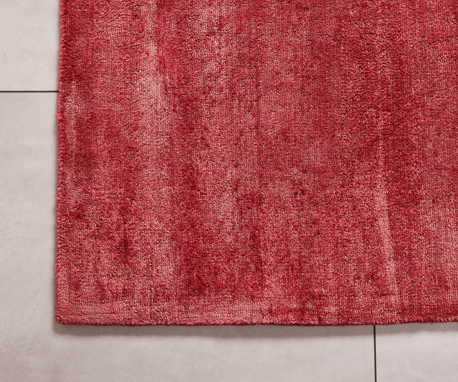 Teppich Handgewebt Oxford 250x300 cm Rot by Jaipur Rugs 3 Teppich Handgewebt Oxford 250x300 cm Rot by Jaipur Rugs 3