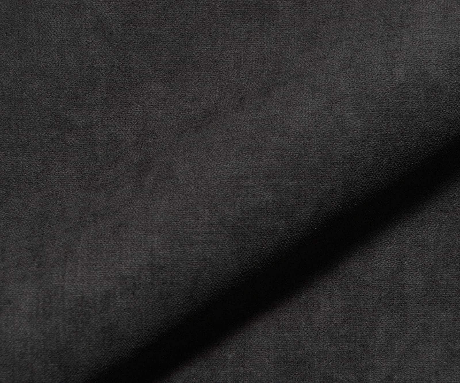 Boxspringgestell Dream-Well 140x200 cm Mikrofaser Schwarz 5 Boxspringgestell Dream-Well 140x200 cm Mikrofaser Schwarz 5