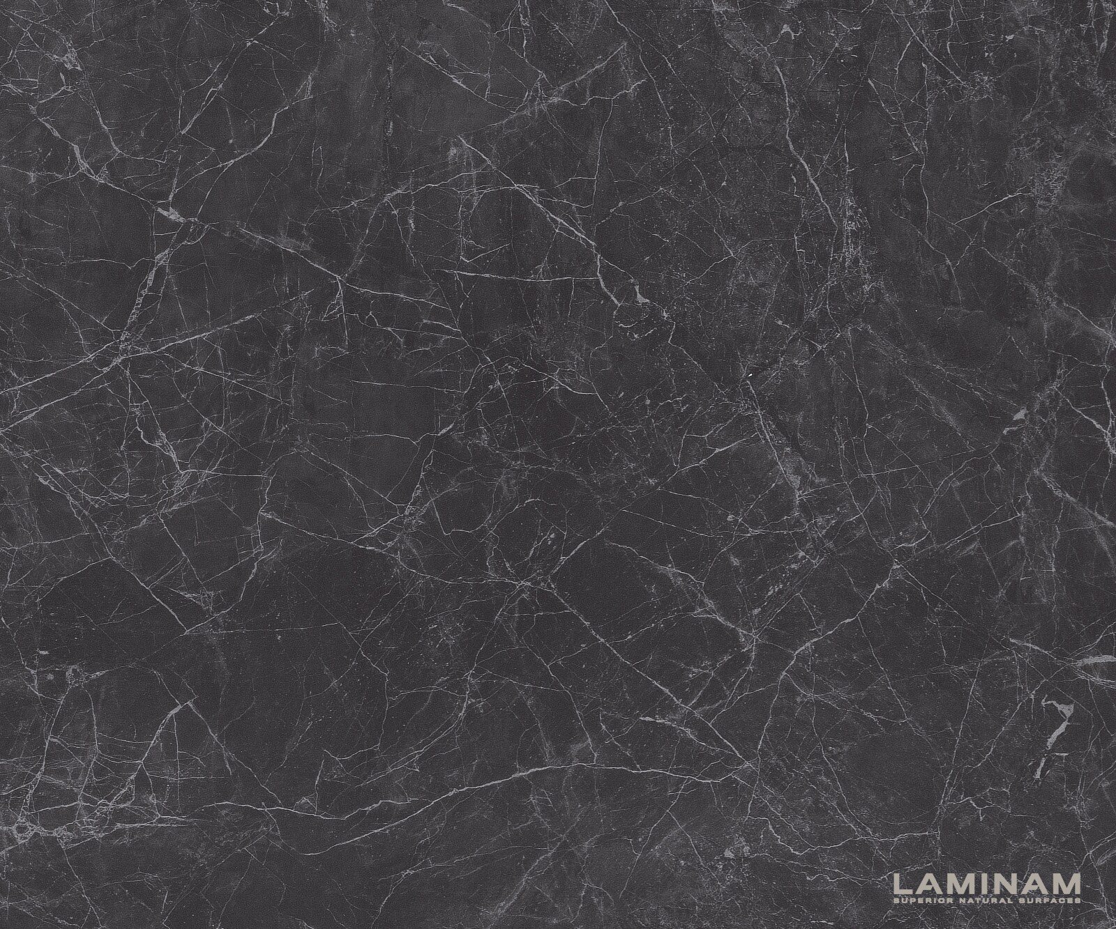 Esstisch Edge 200x100cm Keramik Laminam®Nero Greco Anthrazit Spider Flachstahl Edelstahl 2