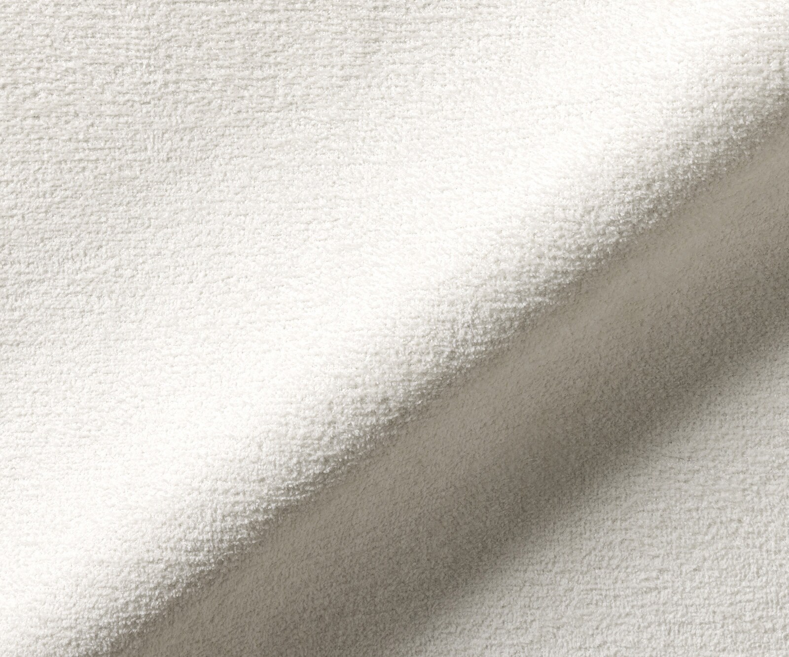 Big-Sofa Edina 330x170 cm Bouclé Soft Beige 2