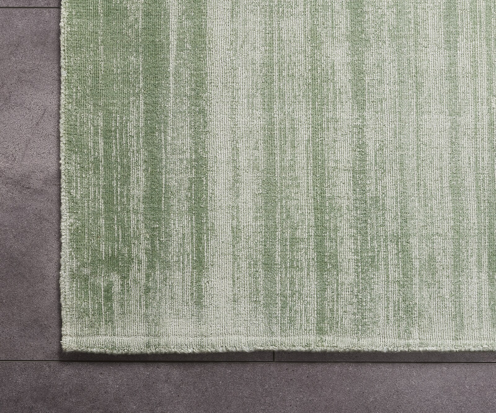 Teppich Handgewebt Core 240x300 cm Türkis by Jaipur Rugs 4