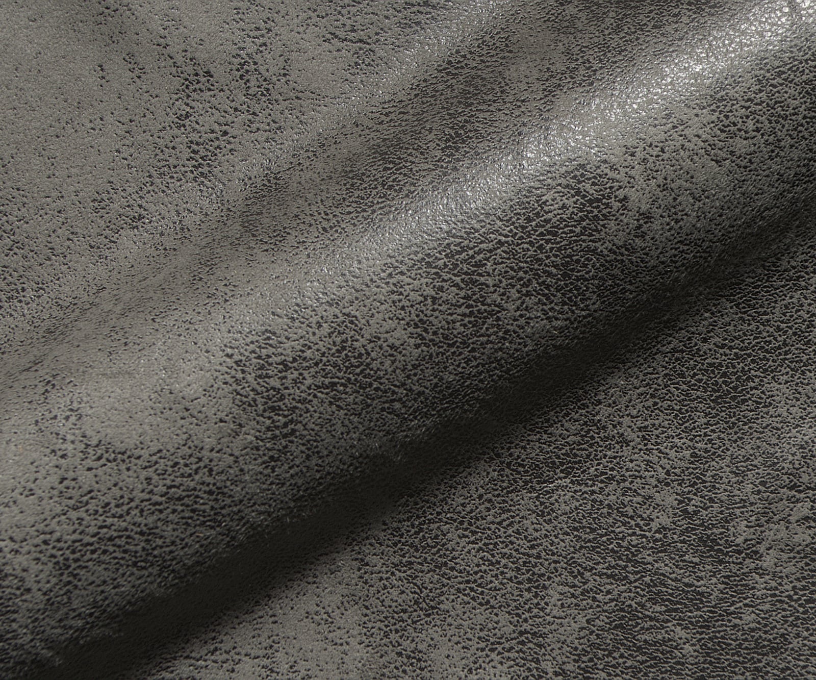 Esszimmerstuhl Taimi-Flex Mikrofaser Grau Antik Kreuzgestell breit Edelstahl 2 Esszimmerstuhl Taimi-Flex Mikrofaser Grau Antik Kreuzgestell breit Edelstahl 2