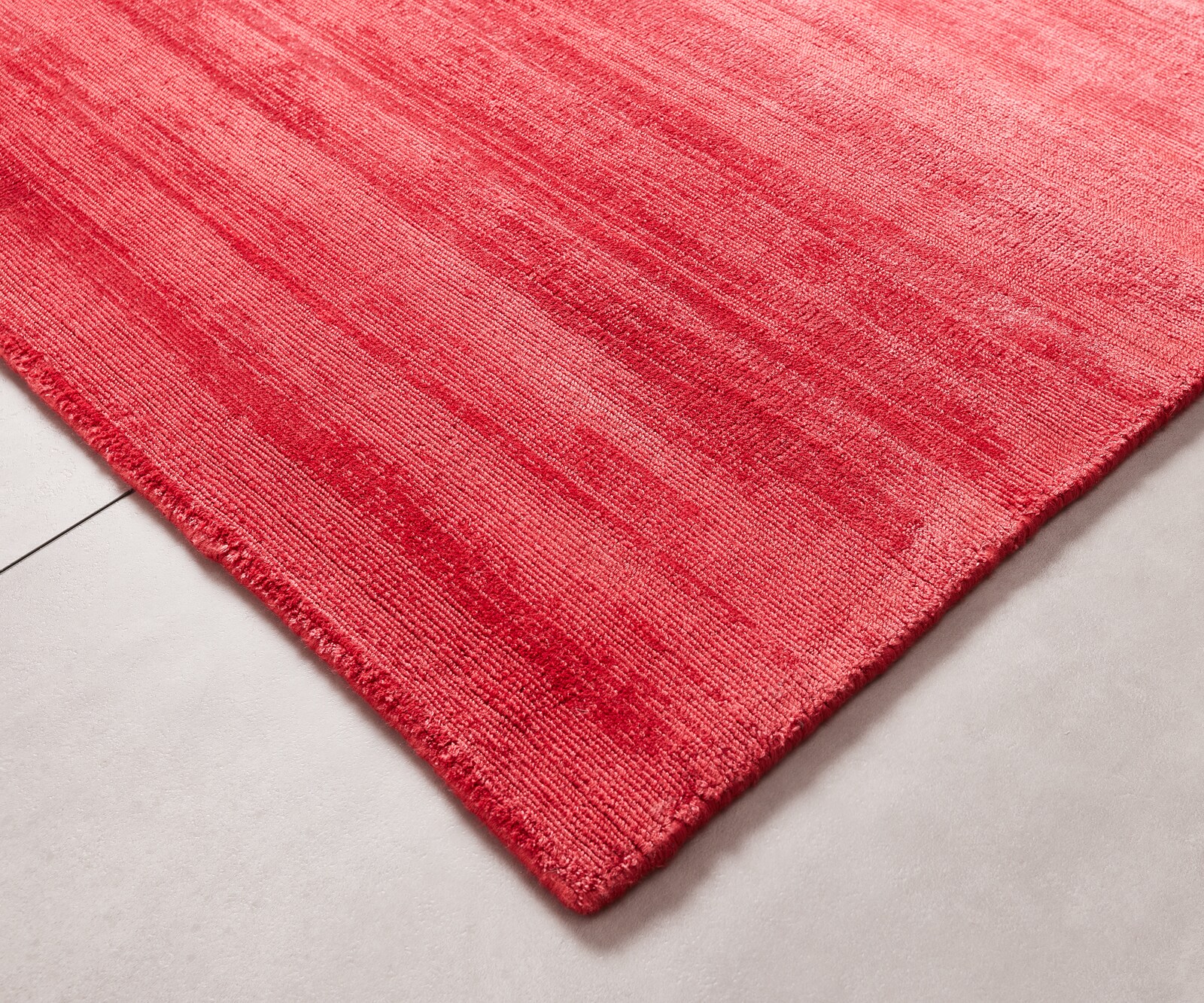 Teppich Handgewebt Core 240x300 cm Rot by Jaipur Rugs 1