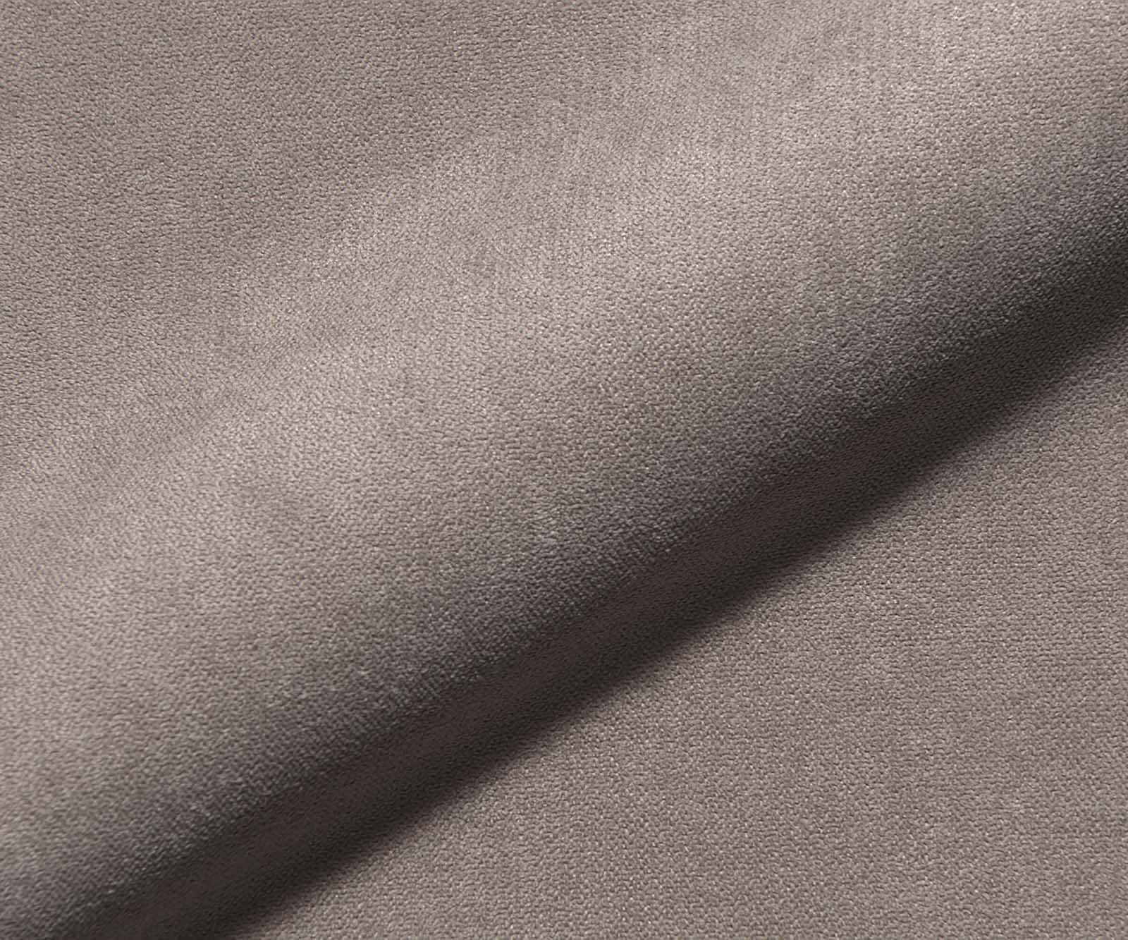 Stoffmuster Mikrofaser Beige