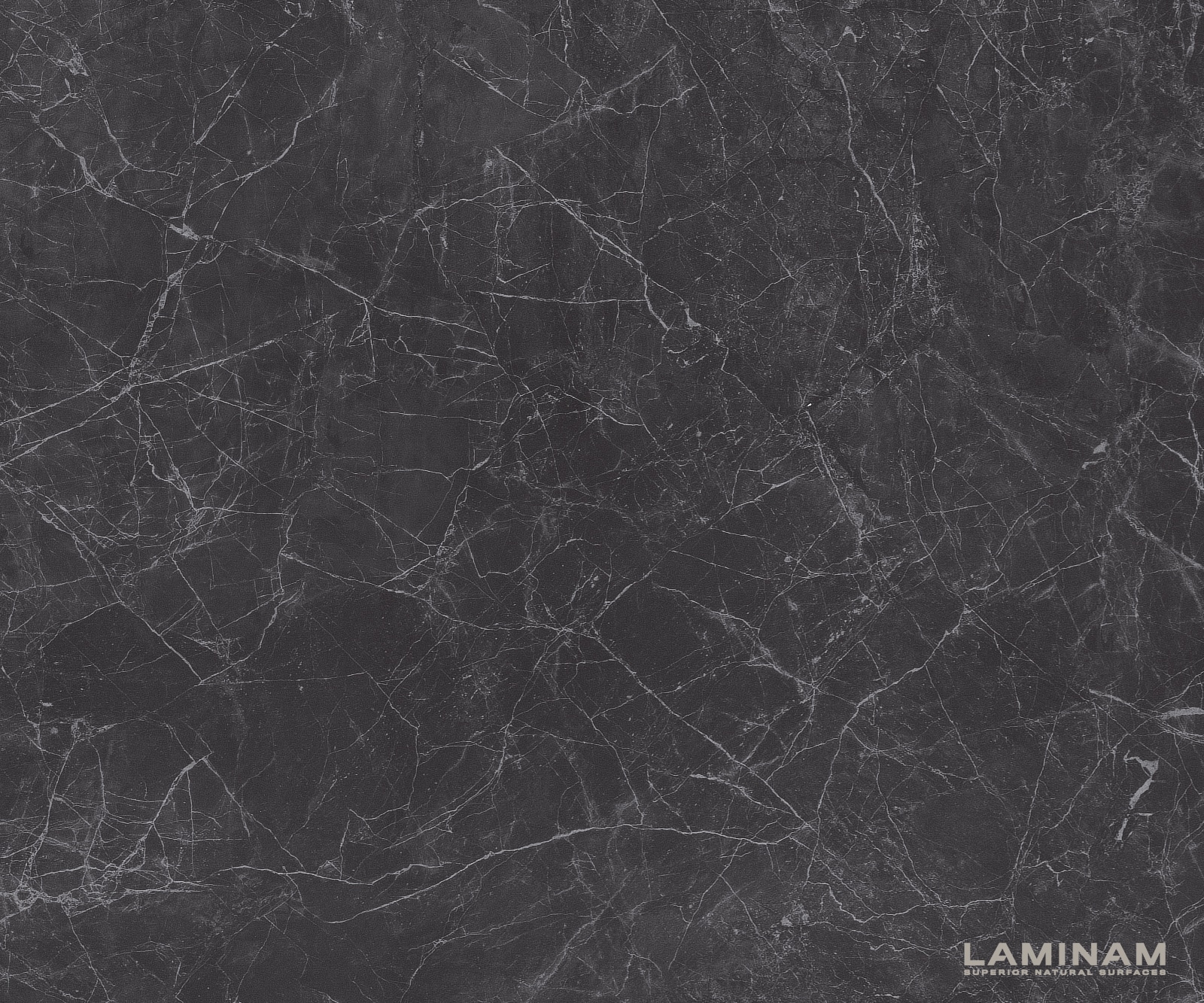 Esstisch Edge 180-220x90cm Keramik Laminam®Nero Greco Anthrazit Mittelfuß Flachstahl Silber ausziehbar 2