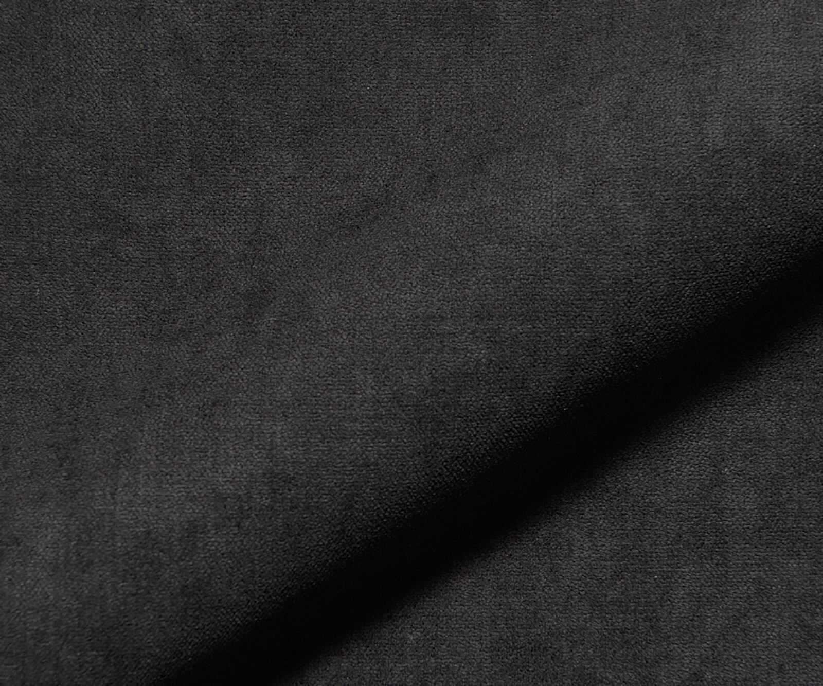 Wurfkissen Sirpio 70x70 Mikrofaser Schwarz 2