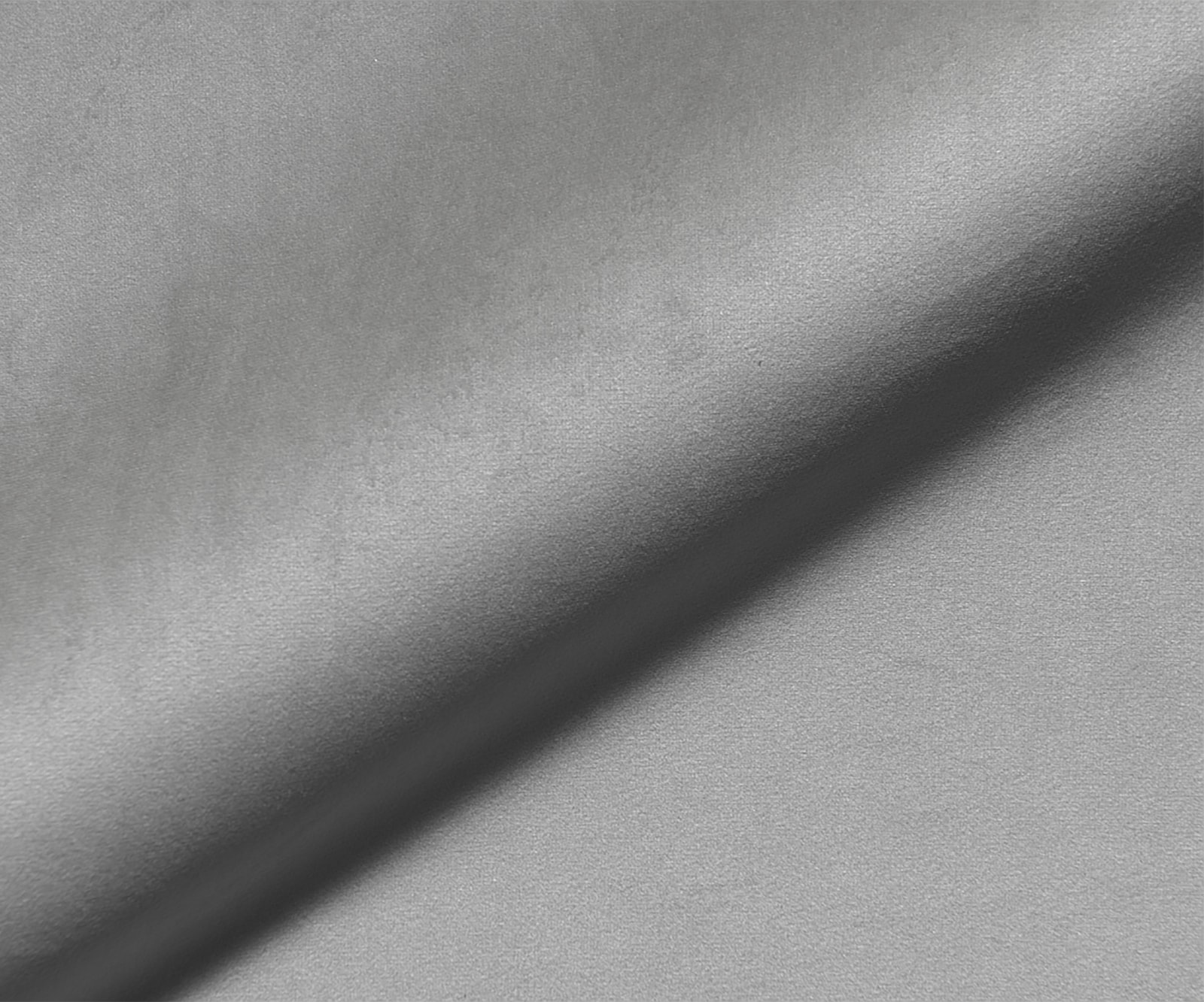 Esszimmerstuhl Zelia-Flex mit Armlehnen Samt Grau Kufengestell Schwarz Taschenfederkern 2 Esszimmerstuhl Zelia-Flex mit Armlehnen Samt Grau Kufengestell Schwarz Taschenfederkern 2