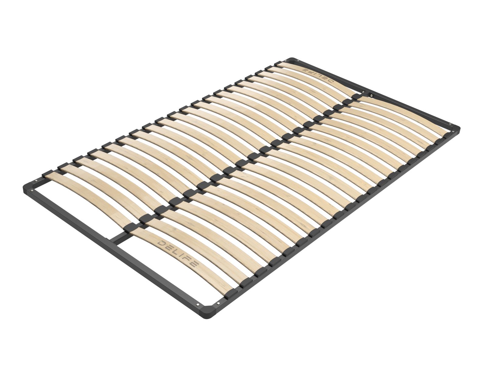 DELIFE Bett für, Designer Polsterbettgestell 140 cm günstig online kaufen