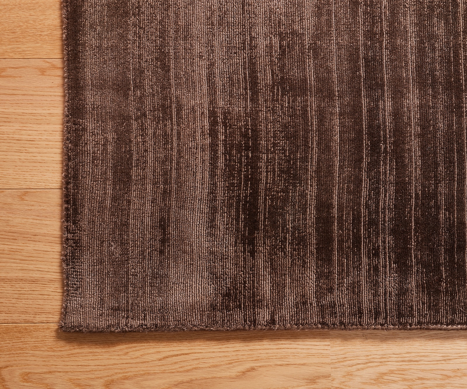 Teppich Handgewebt Core 240x310 cm Dunkelbraun by Jaipur Rugs 3 Teppich Handgewebt Core 240x310 cm Dunkelbraun by Jaipur Rugs 3