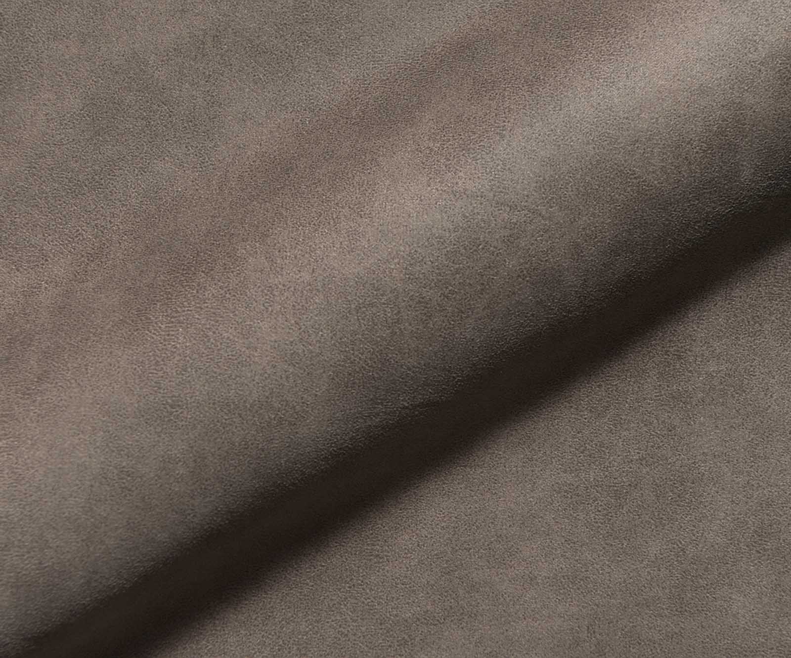 Sofa Edina 330x170 cm  Mikrofaser Taupe Vintage 2