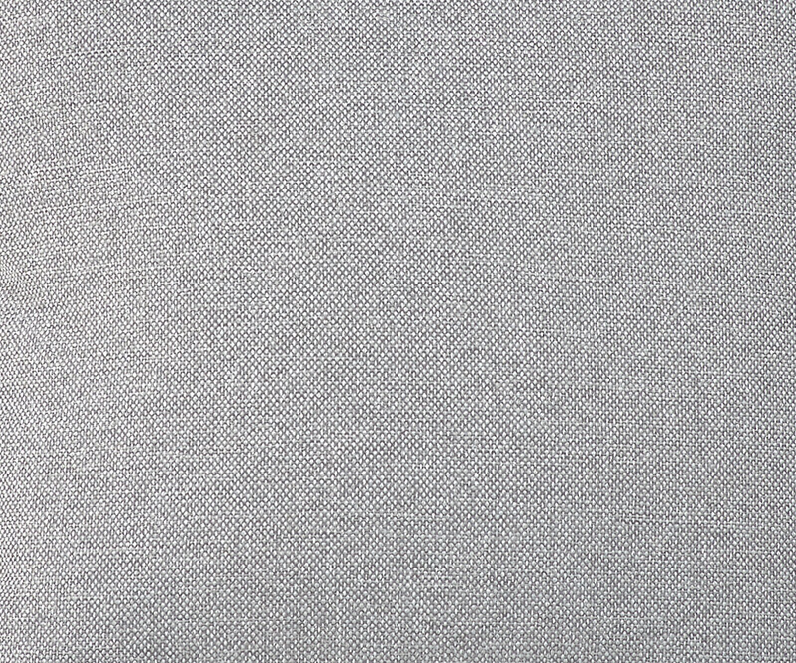 Kissen Dalma 60x40 cm Flachgewebe Grau 2