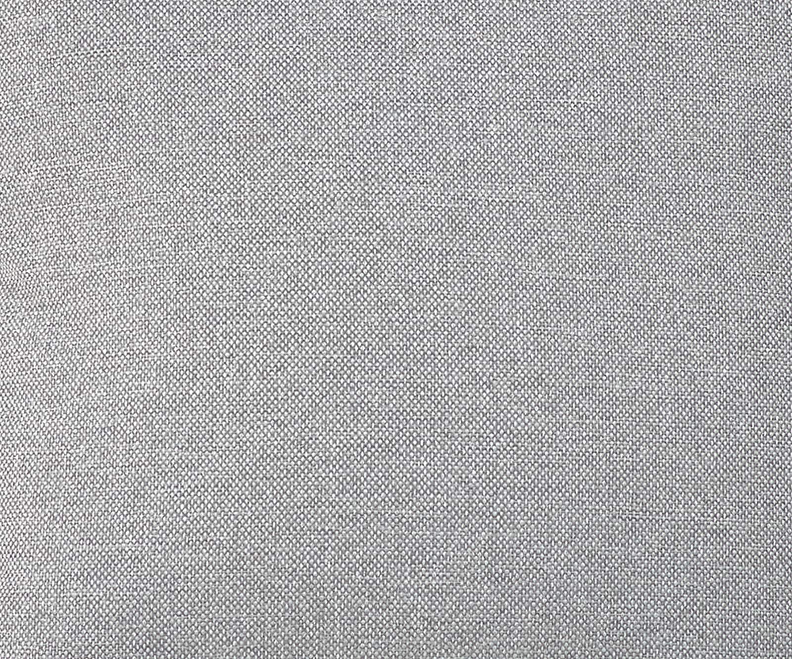 Kissen Dalma 50x50 cm Flachgewebe Grau 2 Kissen Dalma 50x50 cm Flachgewebe Grau 2