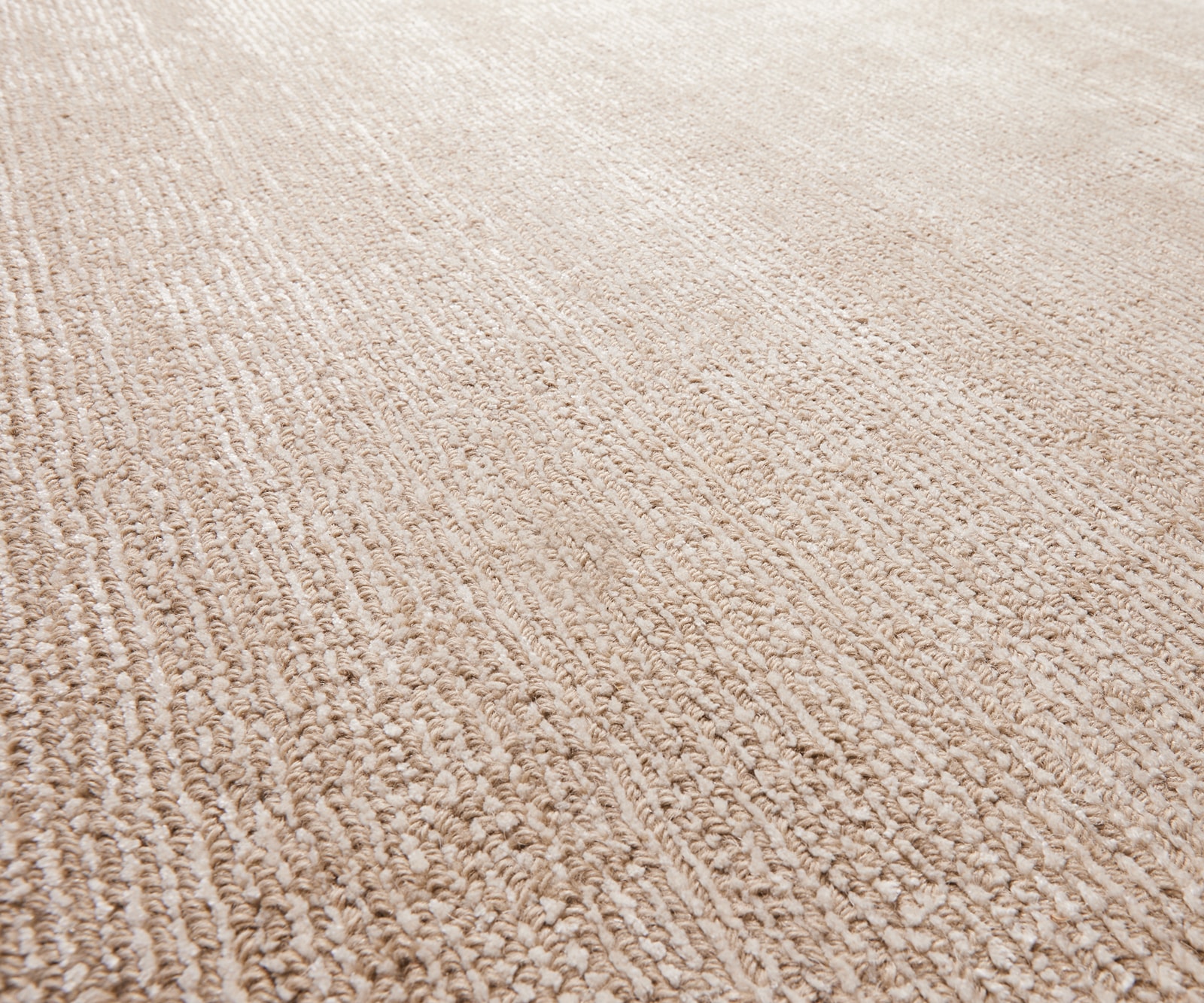 Teppich Handgewebt Core 370x460 cm Silbergrau by Jaipur Rugs 2 Teppich Handgewebt Core 370x460 cm Silbergrau by Jaipur Rugs 2