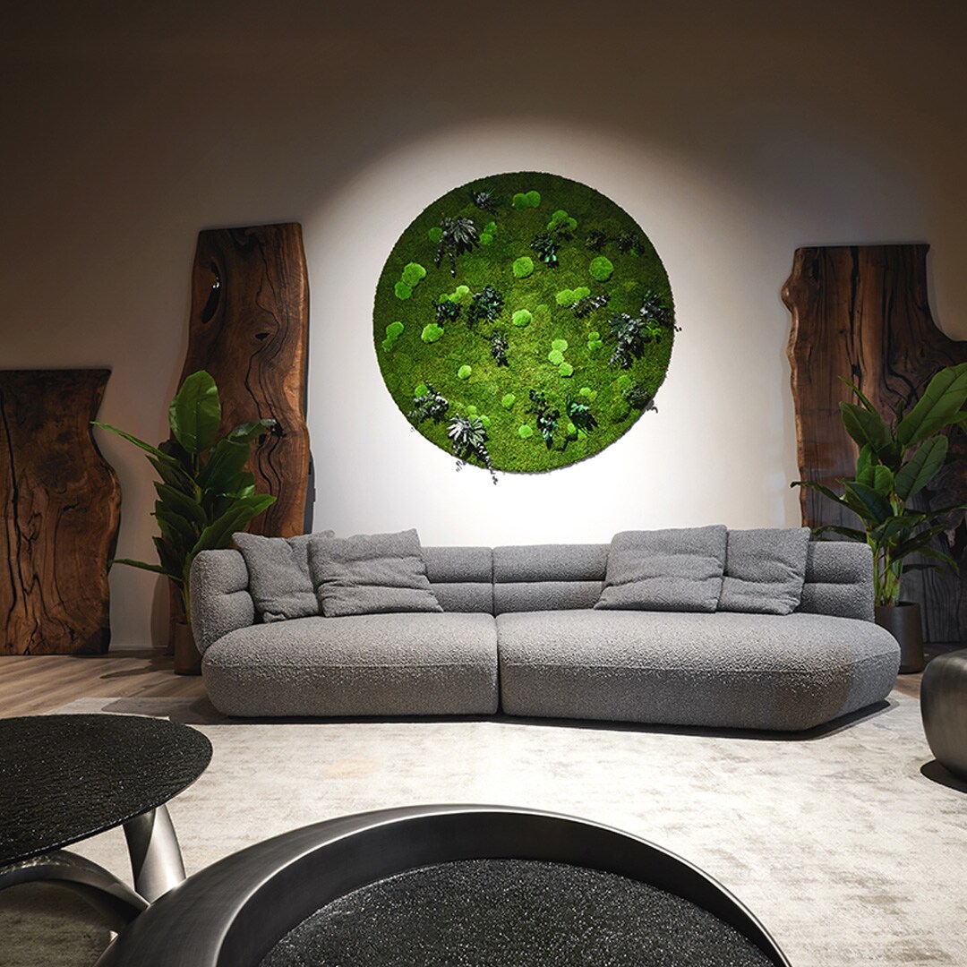 Esszimmertisch im Delife Store