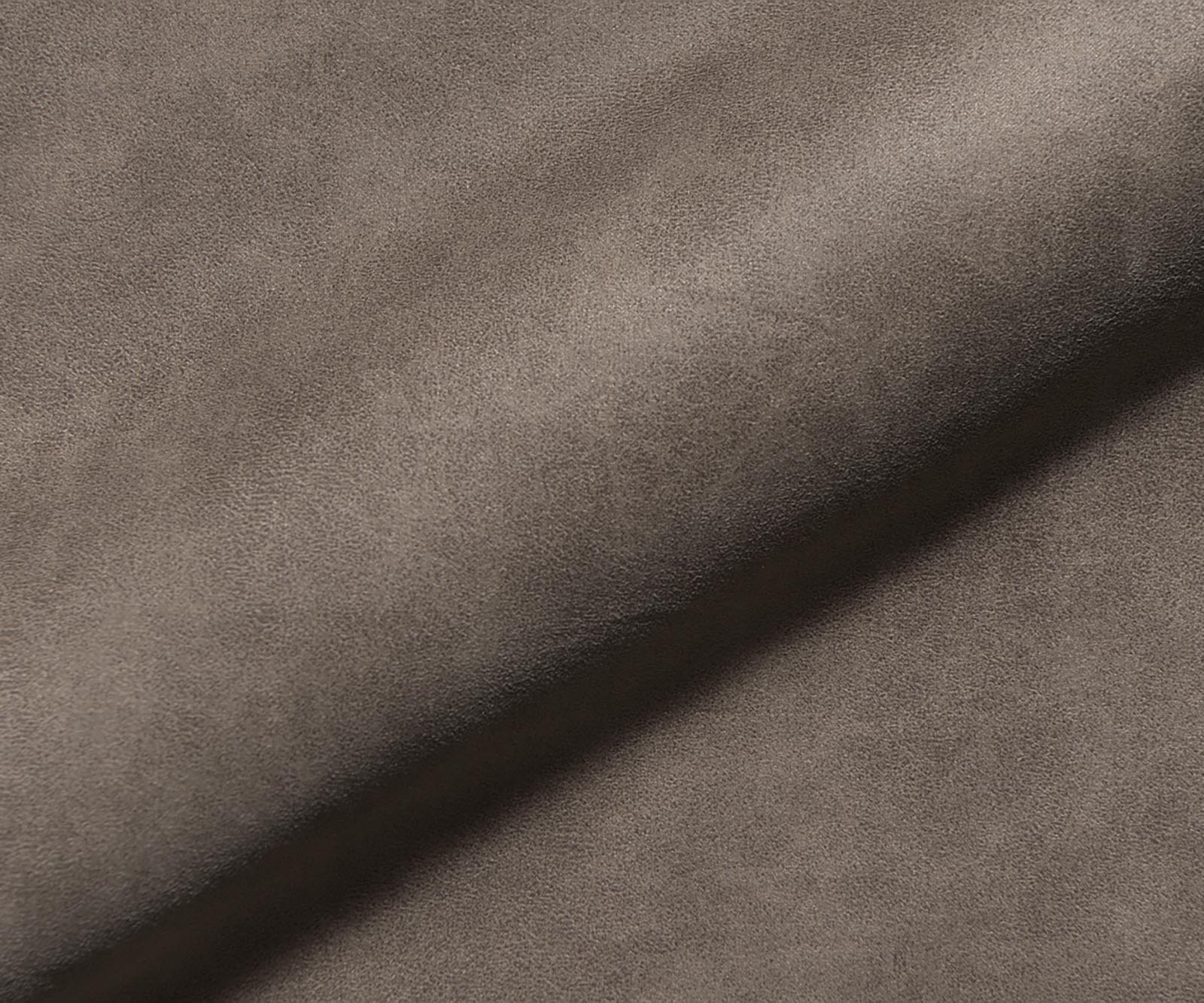 Polsterbettgestell Simea 180x200 cm Mikrofaser Taupe Vintage 2