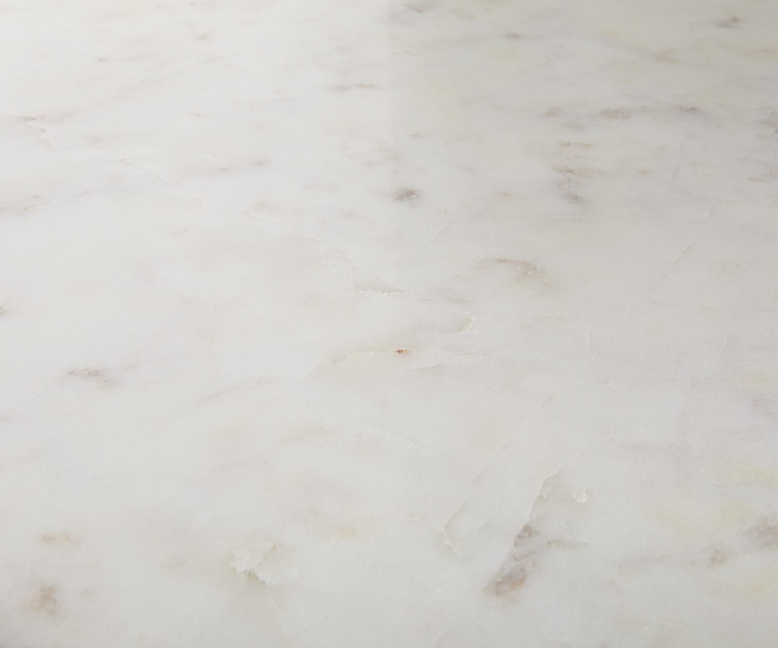 Couchtisch Marvello 100x50 cm Marmor Weiß Metall Gold Ombre 2