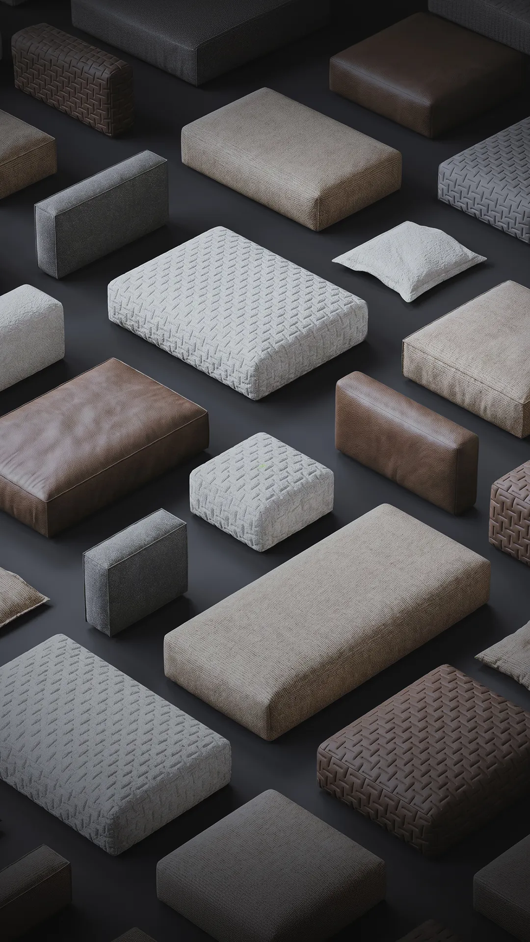 FREESTYLE modulares System