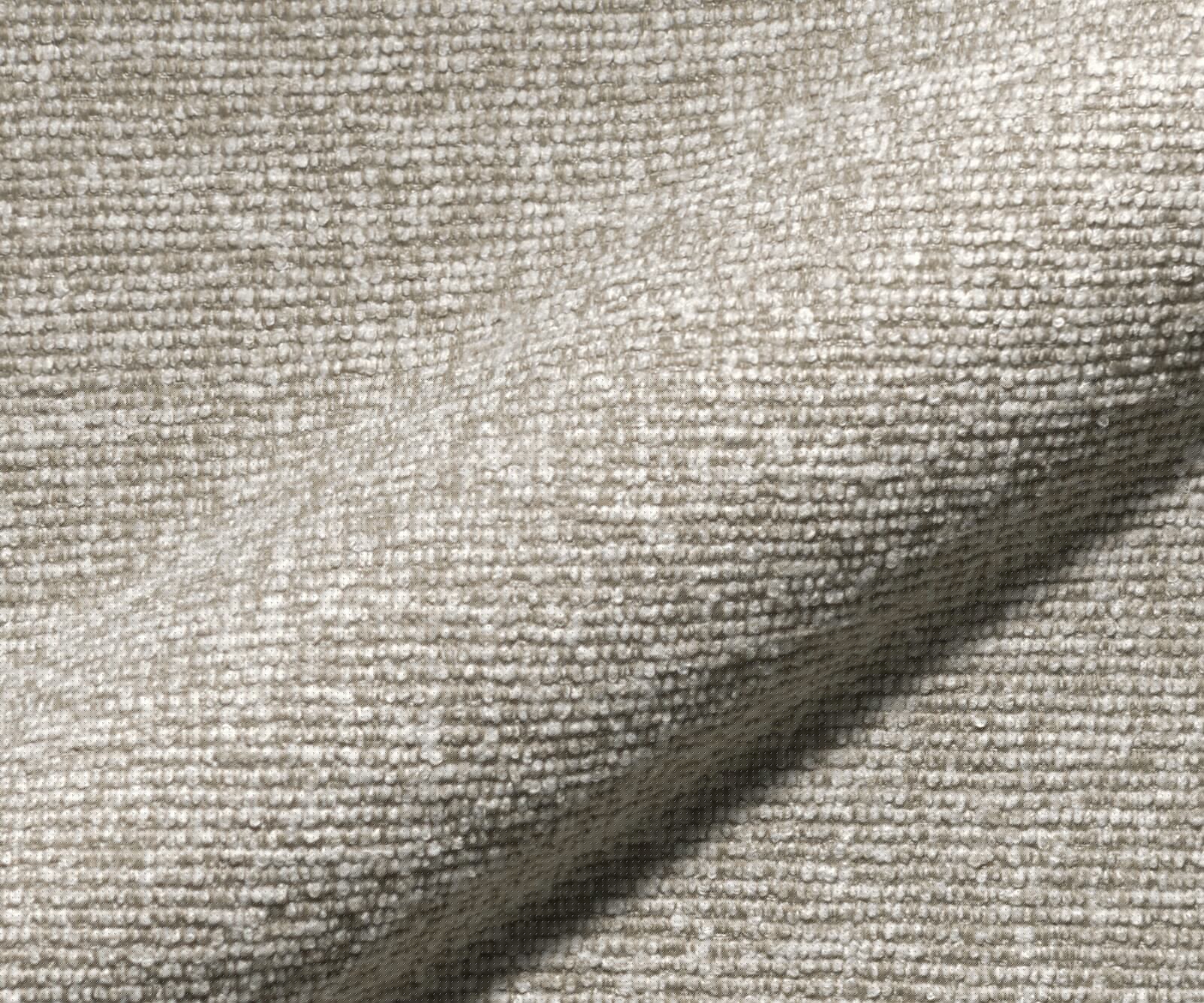 Esszimmerstuhl Nube-Flex Webstoff Soft Beige Kufengestell Edelstahl Taschenfederkern 3
