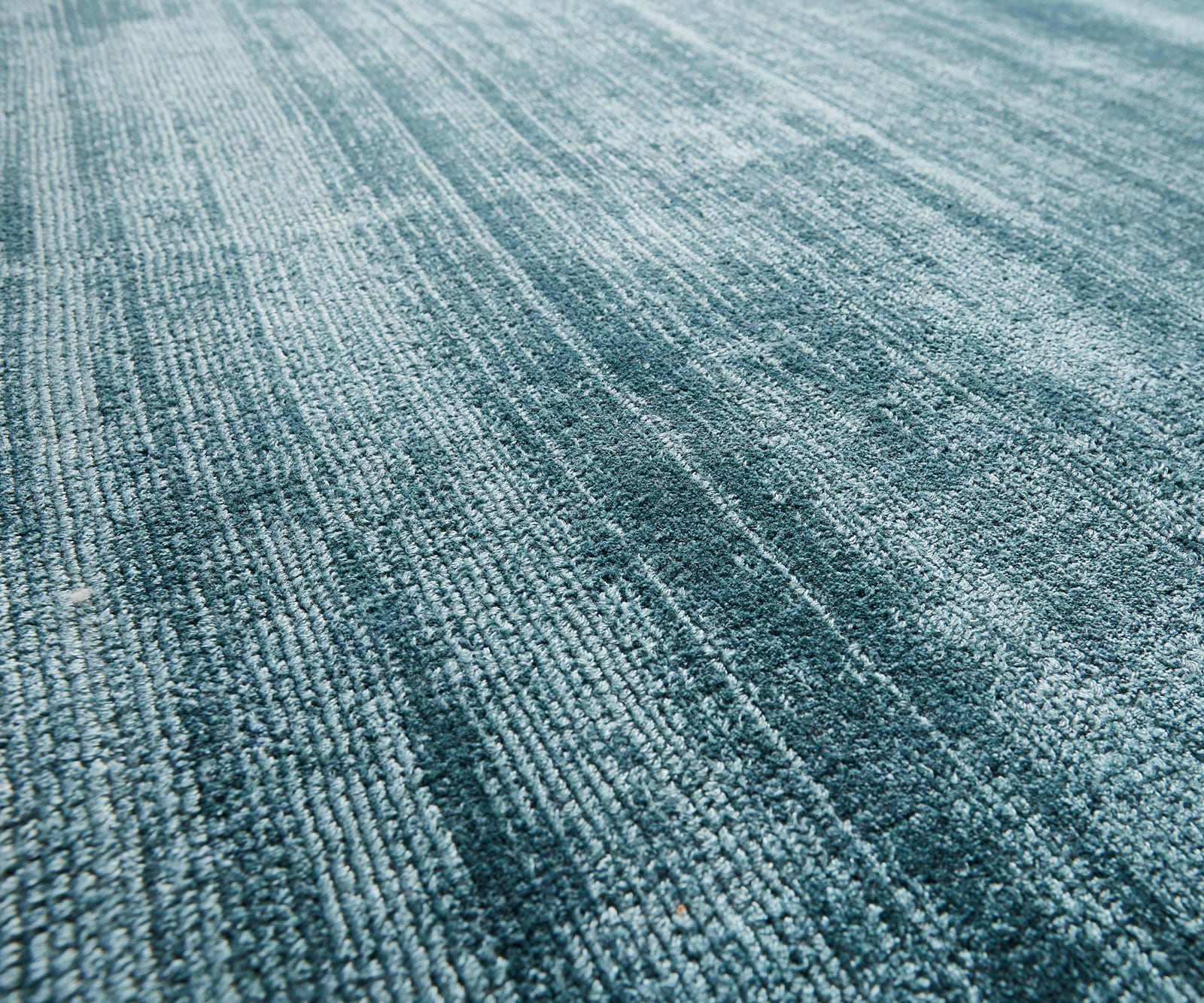 Teppich Handgewebt Core 240x300 cm Blau by Jaipur Rugs 2 Teppich Handgewebt Core 240x300 cm Blau by Jaipur Rugs 2