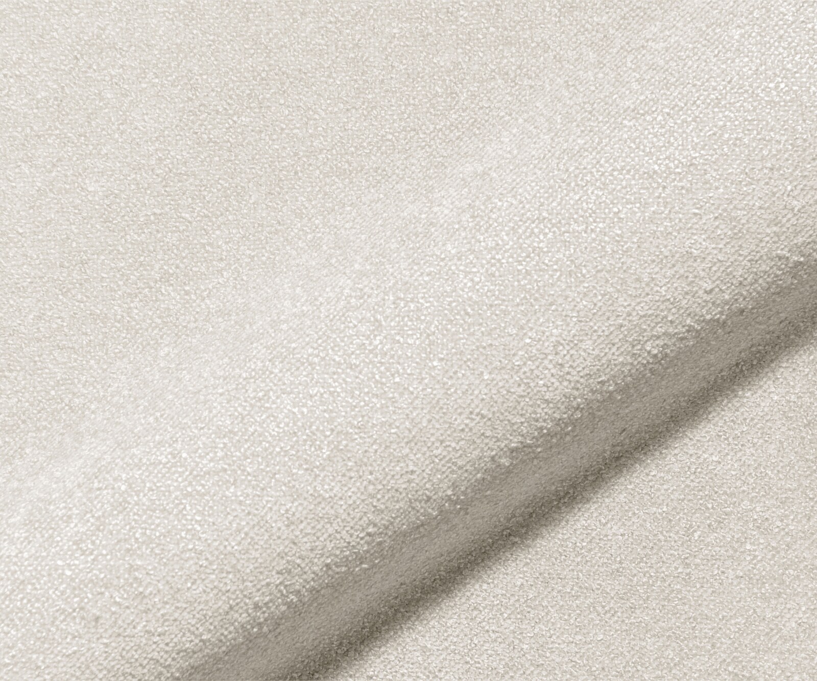 Wohnlandschaft Sirpio XL 360x260 cm Strukturstoff Soft Beige Recamiere variabel 2