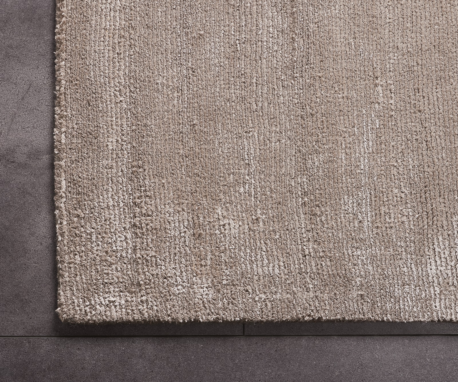 Teppich Handgewebt Core 280x370 cm Grau by Jaipur Rugs 3 Teppich Handgewebt Core 280x370 cm Grau by Jaipur Rugs 3
