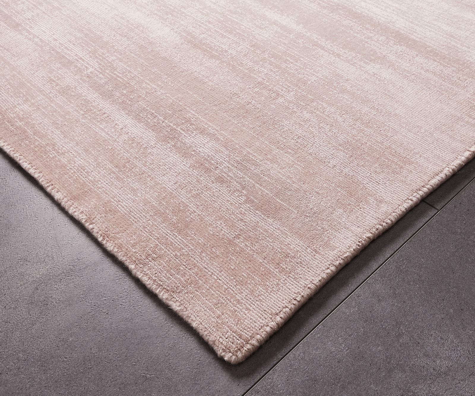 Teppich Handgewebt Core 360x450 cm Violett by Jaipur Rugs 1 Teppich Handgewebt Core 360x450 cm Violett by Jaipur Rugs 1