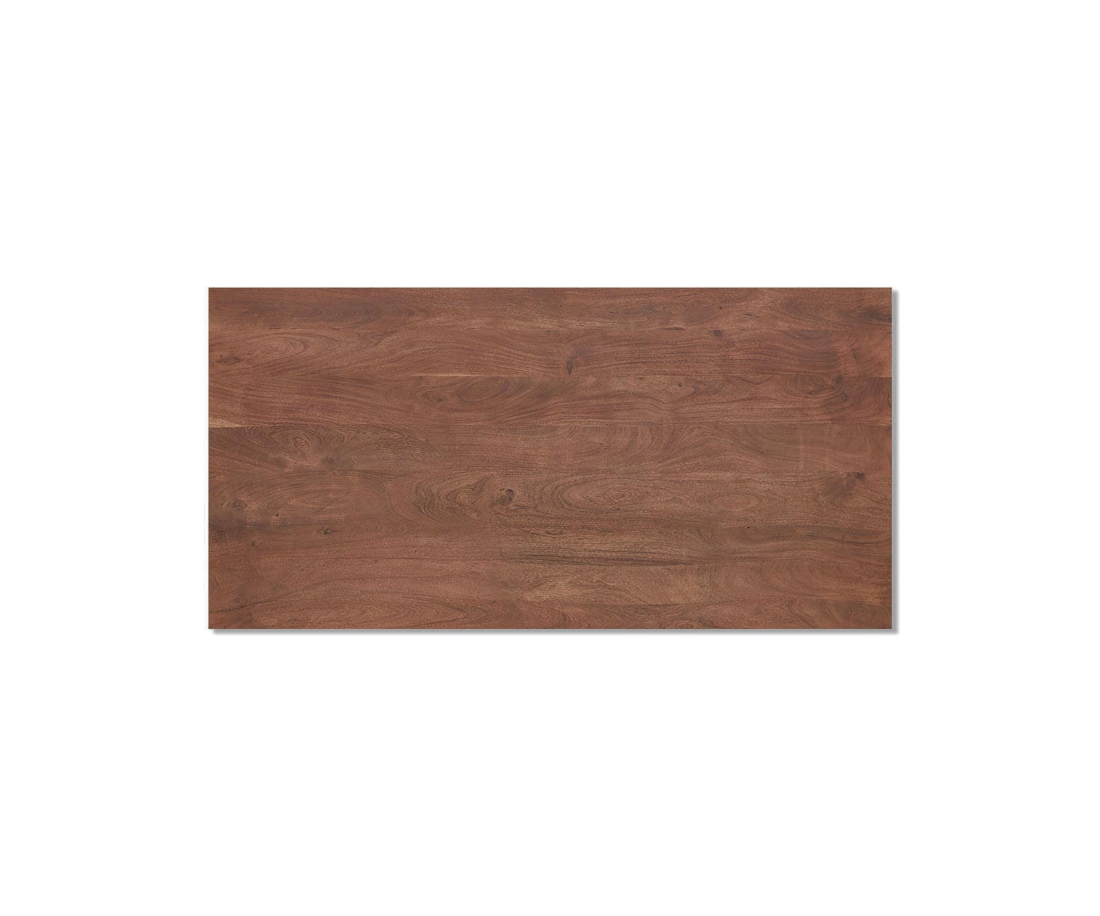 Esstisch Edge 200x100 XL Akazie Braun Glas 3 Esstisch Edge 200x100 XL Akazie Braun Glas 3