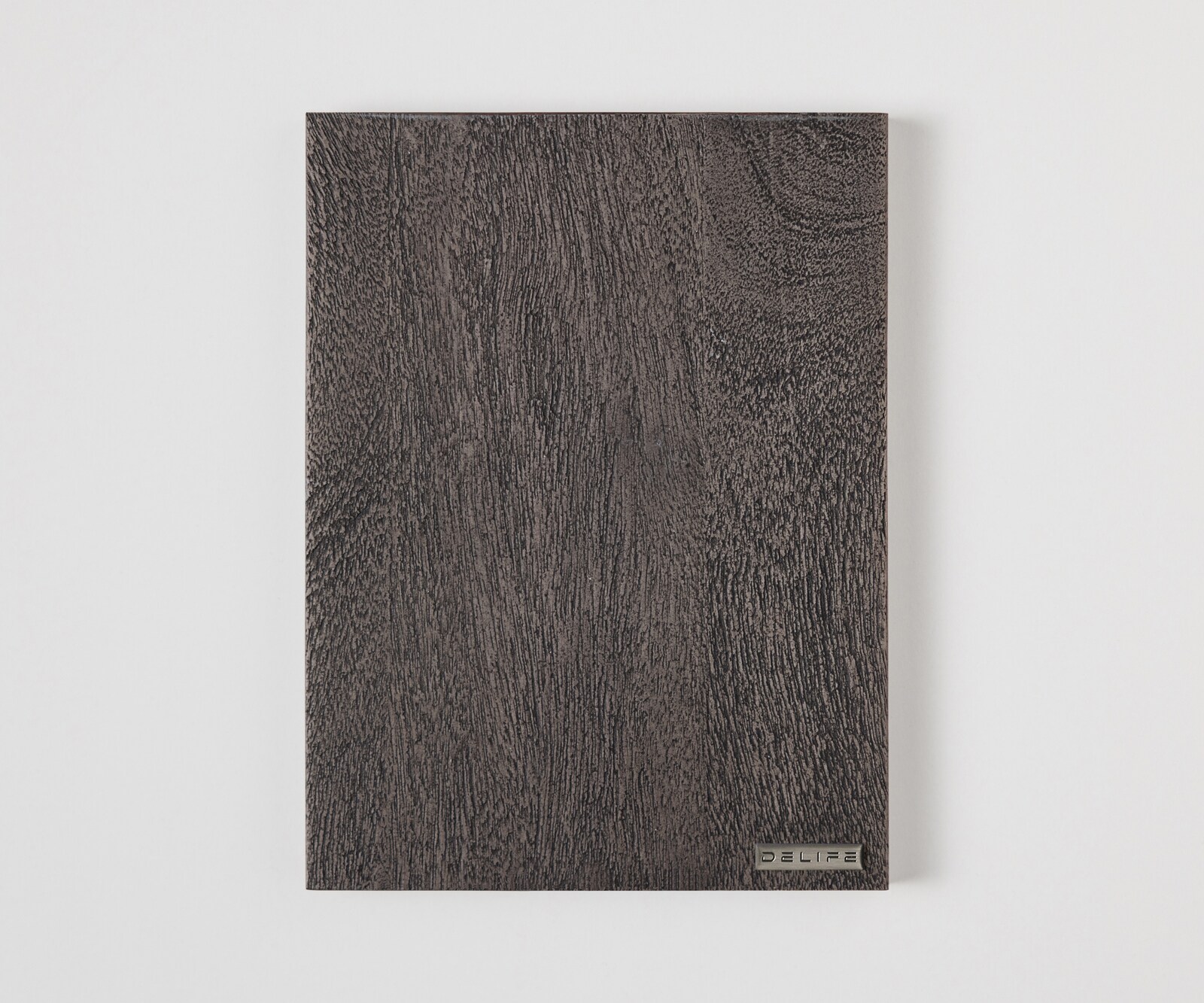 Holzmuster Akazie Platin