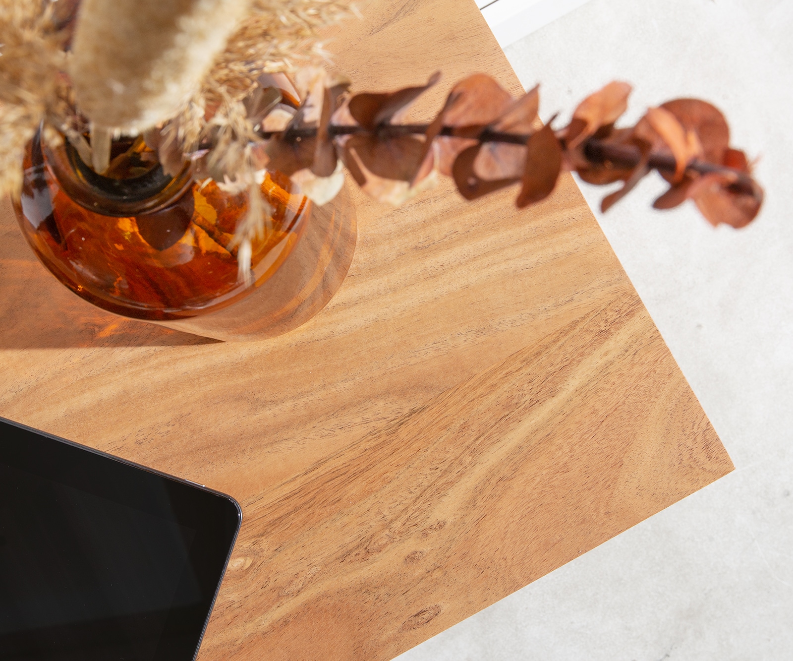 Lowboard Stonegrace 240 cm Akazie Natur 2 Fächer 4 Schubladen Steinfurnier V-Fuß 5 Lowboard Stonegrace 240 cm Akazie Natur 2 Fächer 4 Schubladen Steinfurnier V-Fuß 5