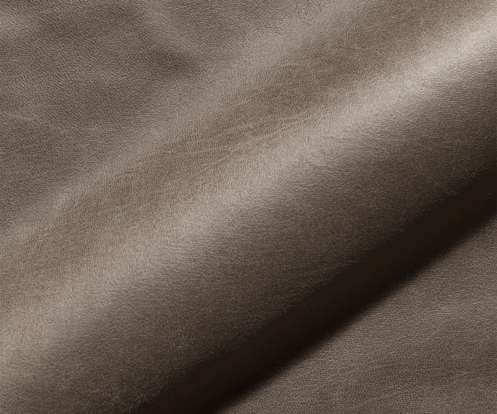 Big-Sofa Freestyle Icon 280x110 cm Mikrofaser Taupe Vintage 2